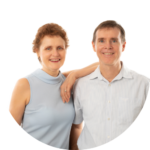 Colin & Wendy Soper