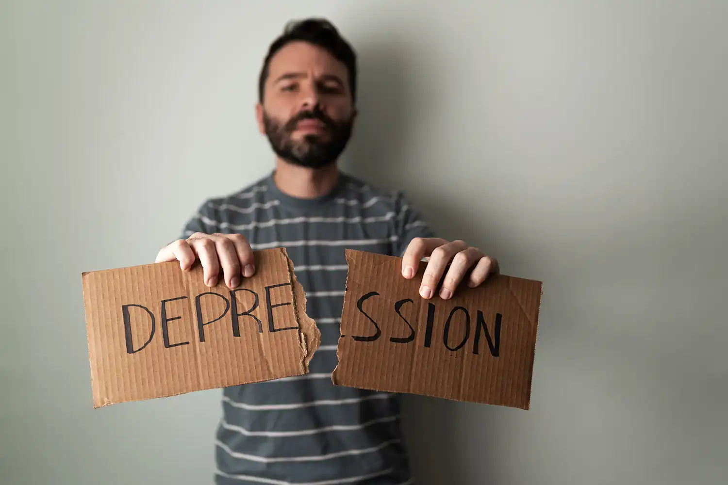 Hypnosis and Emotional Freedom Centre - Townsville - Hypnotherapy and EFT Tapping for Managing Depression