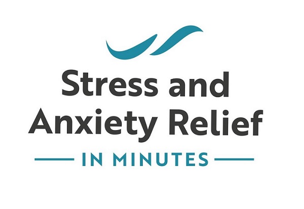 Stress & Anxiety Relief in Minutes
