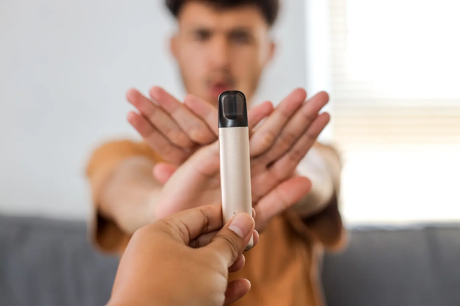 How to quit Vaping in Australia - Hypnosis & Emotional Freedom Centre