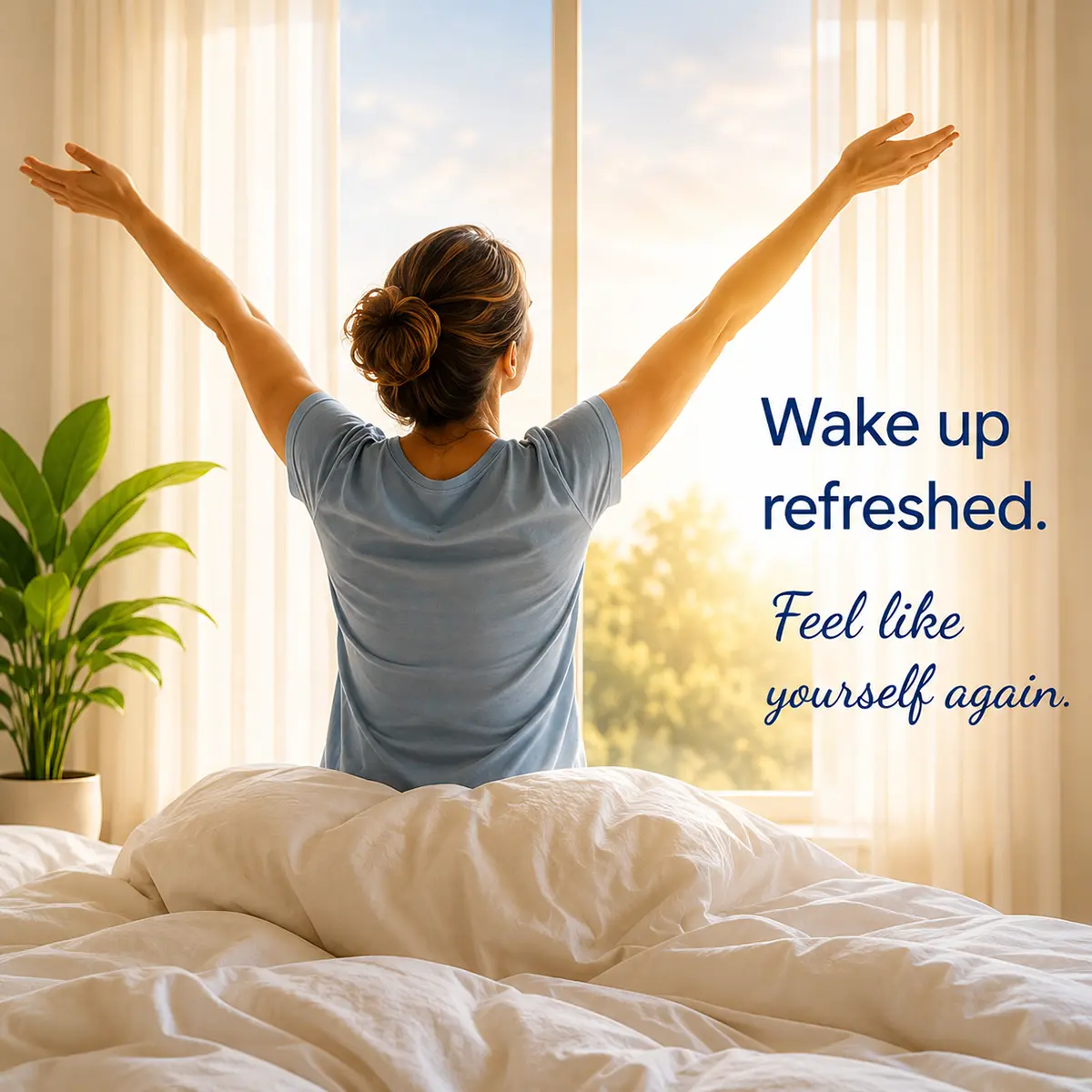 Hypnosis & Emotional Freedom Centre - Townsville - Insomnia Treatment