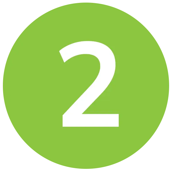 two icon