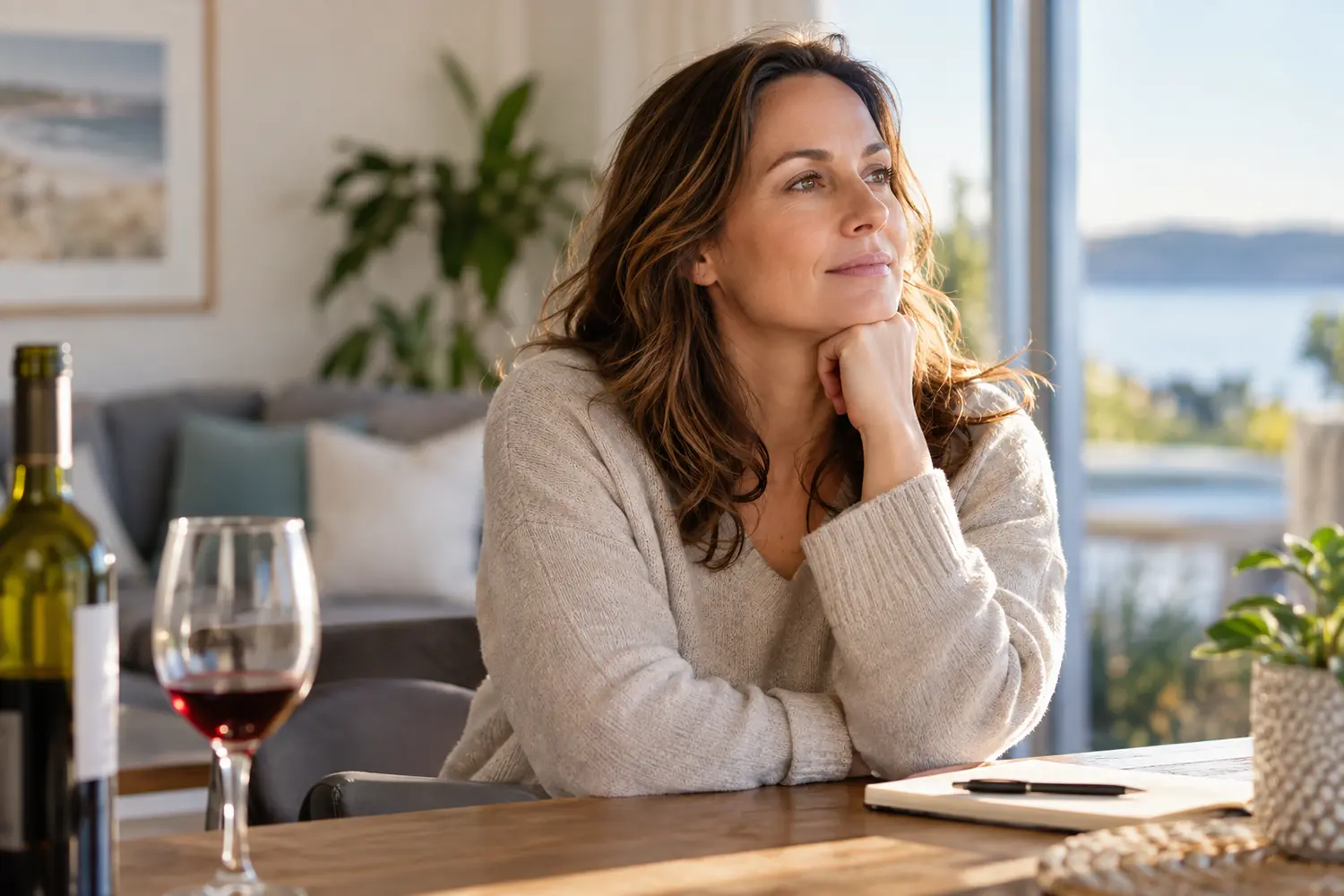 Hynposis & Emotional Freedom Centre - What If You Don't Actually Have a Drinking Problem — But an Anxiety Problem?